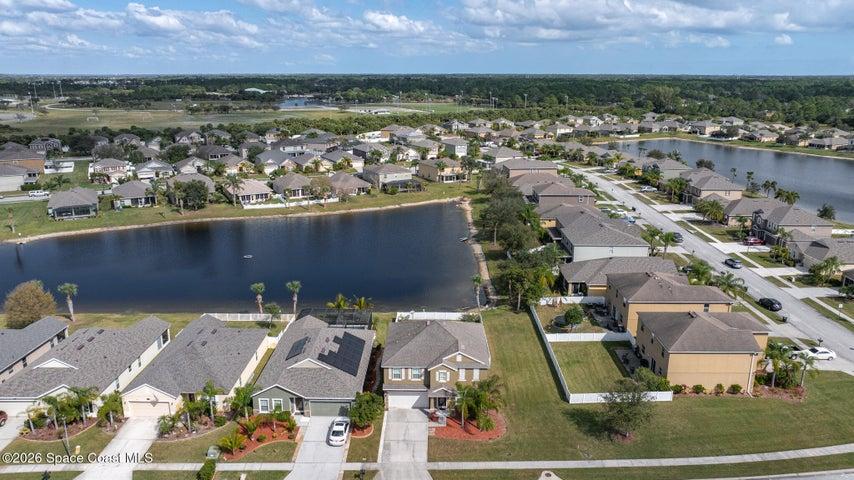 2347 Snapdragon Drive NW, Palm Bay, FL, 32907 photo 50
