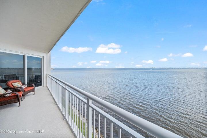 1465 S Harbor City Boulevard 702, Melbourne