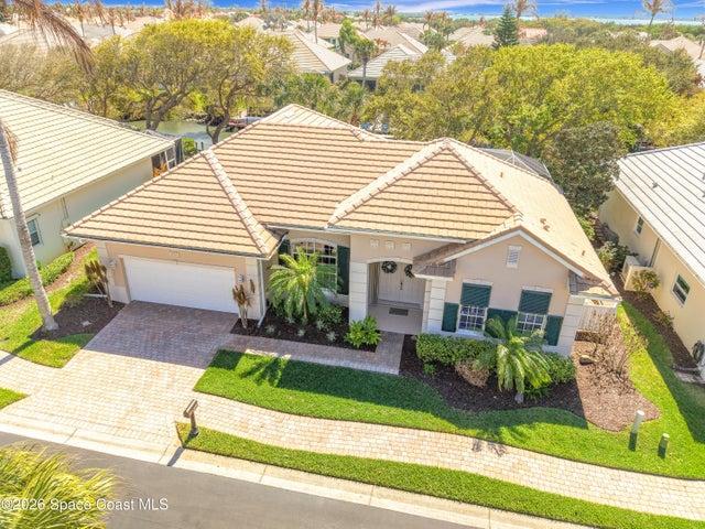 383 Pentland Drive, Melbourne Beach, FL, 32951 photo 2