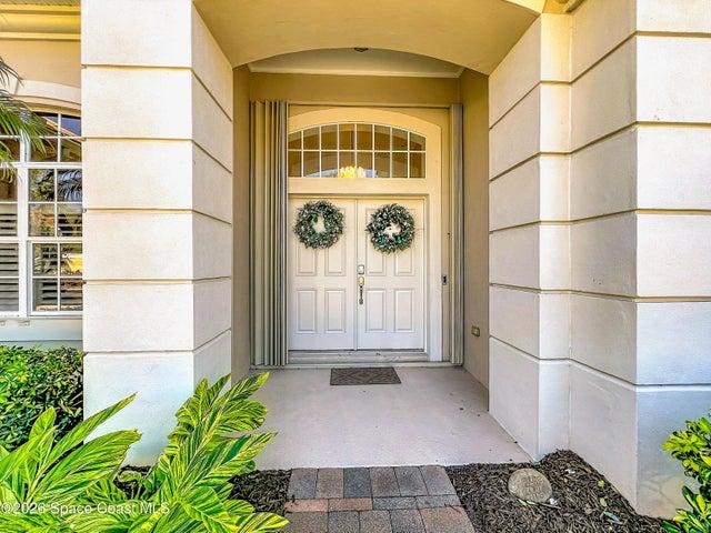 Welcome Home!