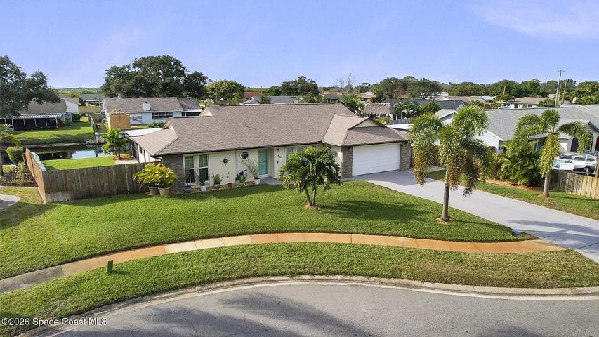 2245 Chevalier Place, Merritt Island, FL, 32952 photo 2