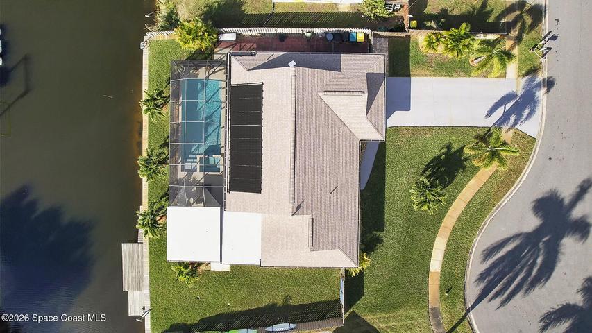2245 Chevalier Place, Merritt Island, FL, 32952 photo 5