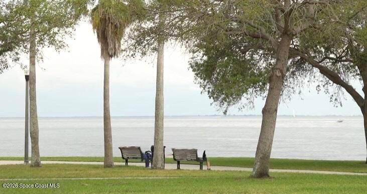 Castaways Point Park