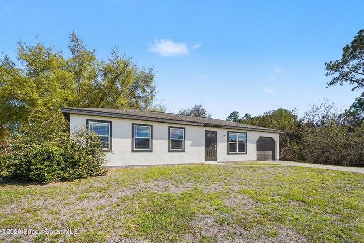 325 San Filippo Drive SE, Palm Bay, FL, 32909 photo 2