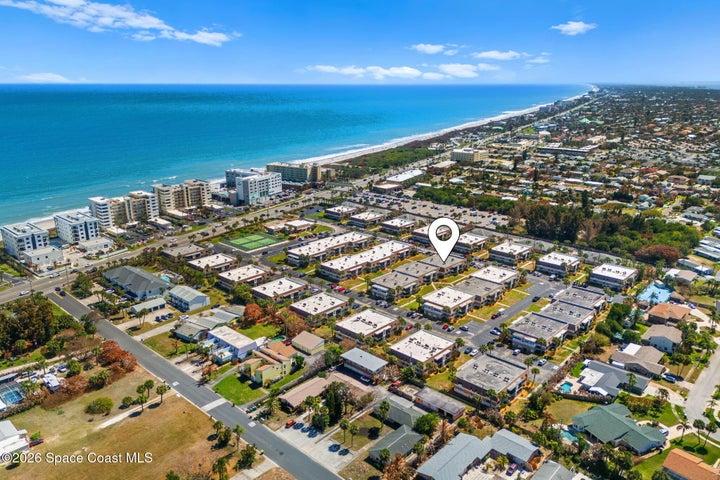 2700 N Highway A1a 11-109, Indialantic, FL, 32903 photo 2