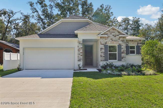 4825 Madras Drive NW, Palm Bay