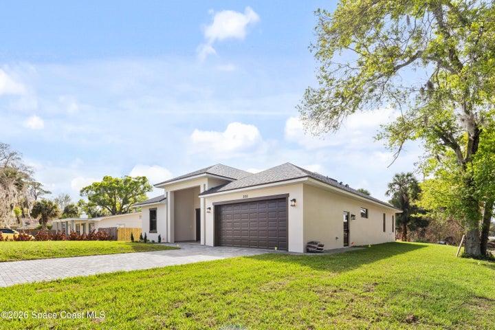 205 Sagamore Street, Melbourne, FL, 32904 photo 2