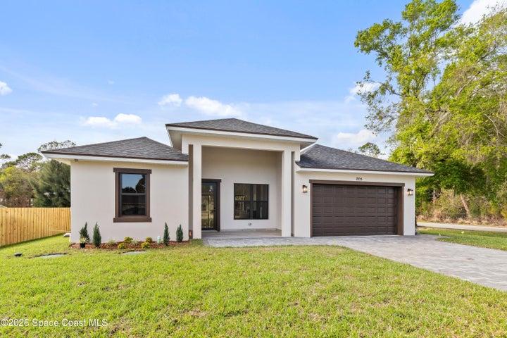 205 Sagamore Street, Melbourne, FL, 32904 photo 3