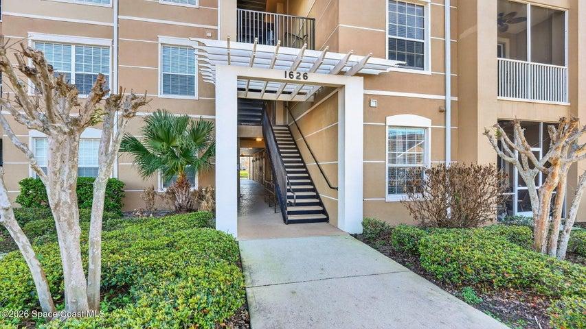 1626 Peregrine Circle 110, Rockledge, FL, 32955 photo 3
