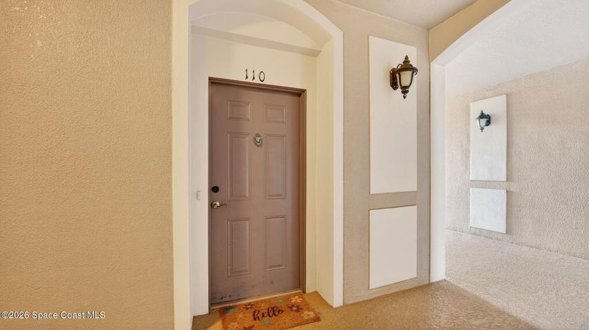 1626 Peregrine Circle 110, Rockledge, FL, 32955 photo 4
