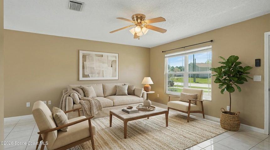 325 San Filippo Drive SE, Palm Bay, FL, 32909 photo 3
