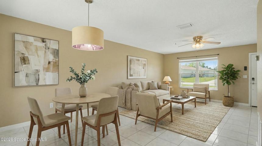 325 San Filippo Drive SE, Palm Bay, FL, 32909 photo 4