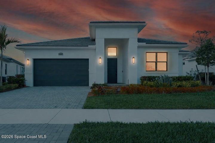 2293 SE Canopy Cove Lane, Port St. Lucie, FL, 34984 photo 2