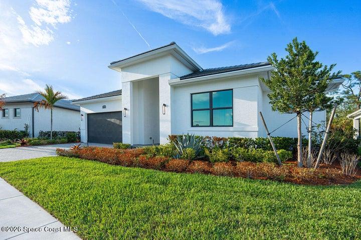 2293 SE Canopy Cove Lane, Port St. Lucie, FL, 34984 photo 3