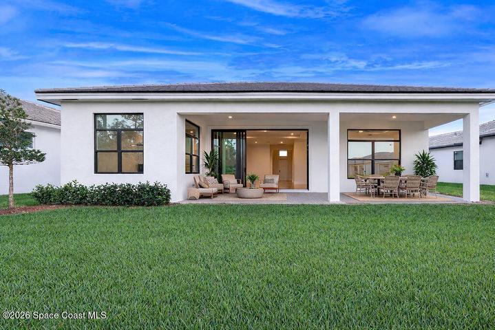 2293 SE Canopy Cove Lane, Port St. Lucie, FL, 34984 photo 32