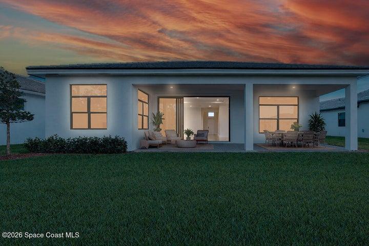 2293 SE Canopy Cove Lane, Port St. Lucie, FL, 34984 photo 33