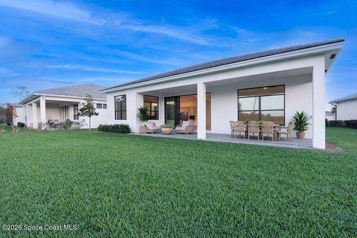 2293 SE Canopy Cove Lane, Port St. Lucie, FL, 34984 photo 34