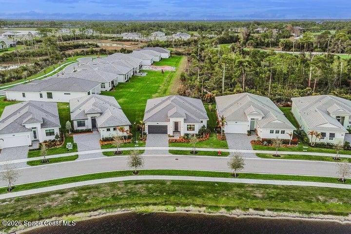 2293 SE Canopy Cove Lane, Port St. Lucie, FL, 34984 photo 36