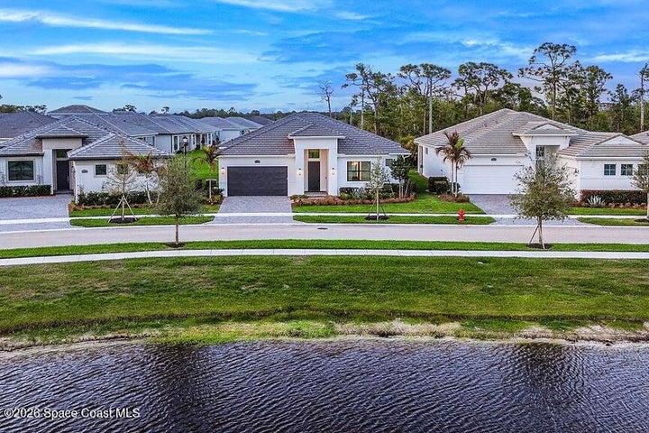 2293 SE Canopy Cove Lane, Port St. Lucie, FL, 34984 photo 37