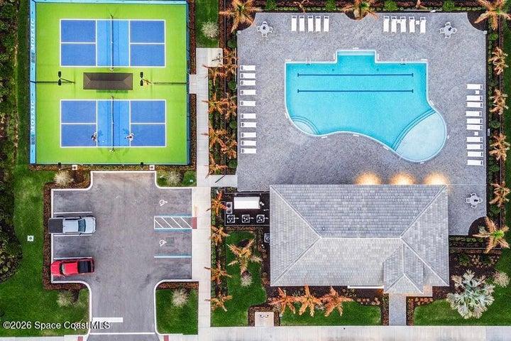 2293 SE Canopy Cove Lane, Port St. Lucie, FL, 34984 photo 41