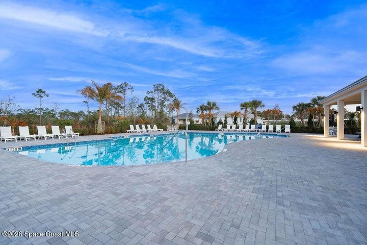 2293 SE Canopy Cove Lane, Port St. Lucie, FL, 34984 photo 42