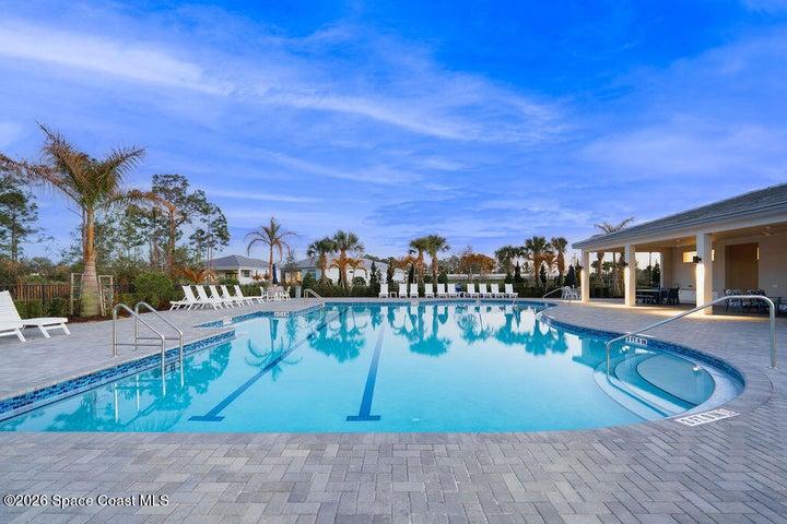 2293 SE Canopy Cove Lane, Port St. Lucie, FL, 34984 photo 43