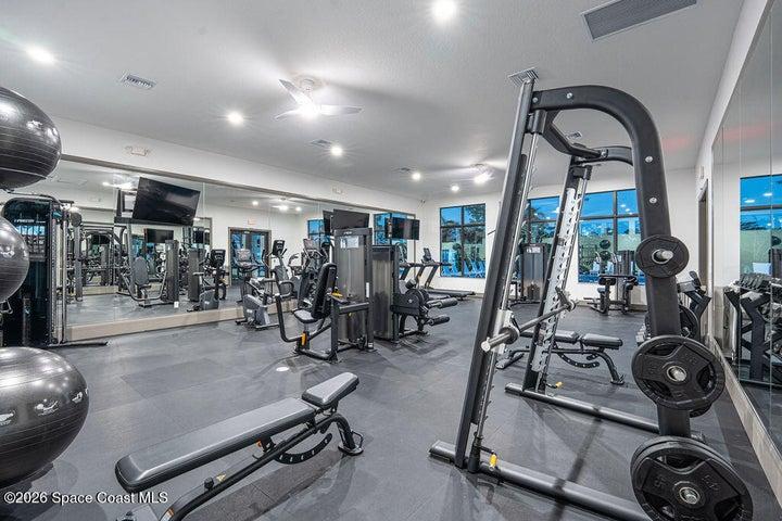 2293 SE Canopy Cove Lane, Port St. Lucie, FL, 34984 photo 45
