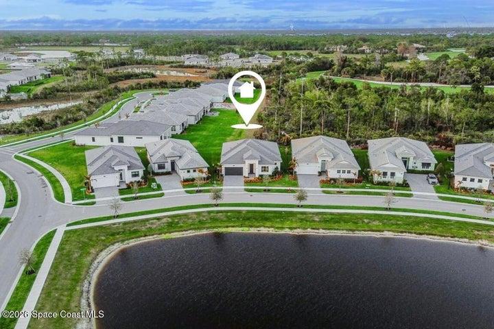 2293 SE Canopy Cove Lane, Port St. Lucie, FL, 34984 photo 35