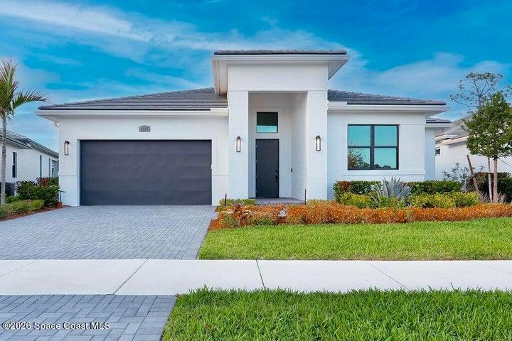 2293 SE Canopy Cove Lane, Port St. Lucie