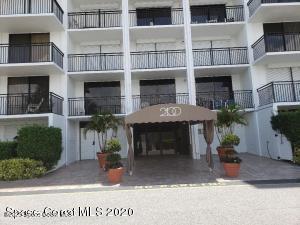 2100 N Atlantic Avenue 901, Cocoa Beach