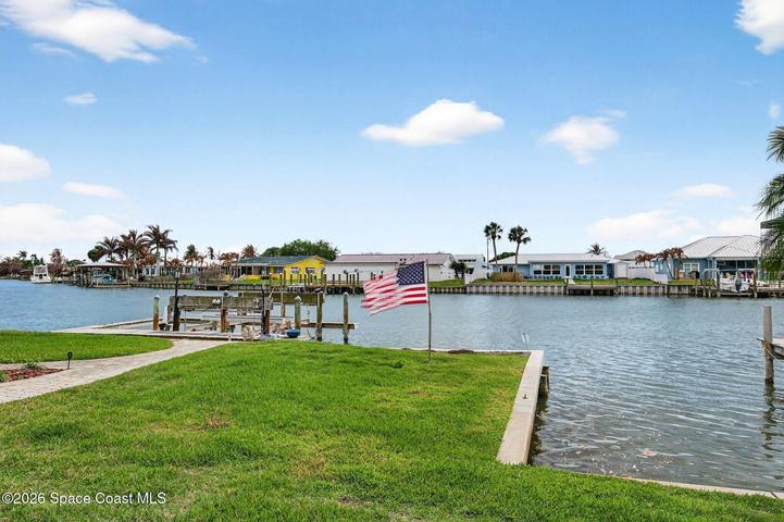 405 S Banana River Boulevard, Cocoa Beach, FL, 32931 photo 46