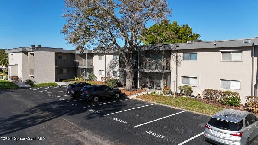 2935 Thrush Drive 237, Melbourne