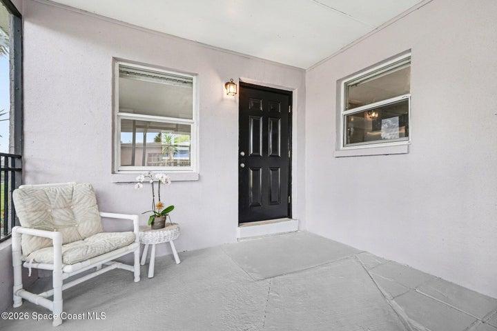 514 Palm Avenue, Merritt Island, FL, 32952 photo 3