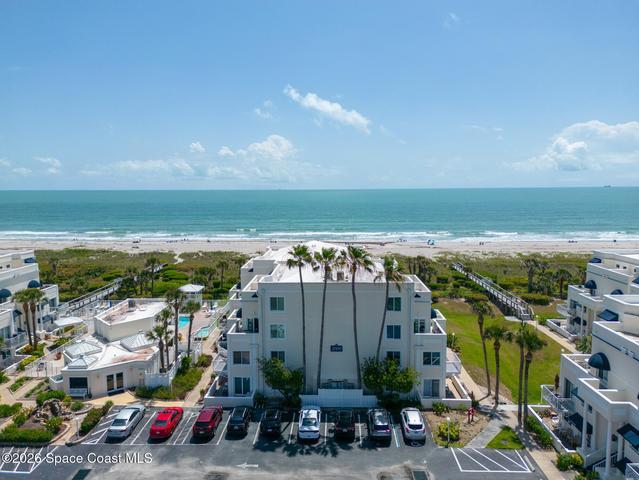 8600 Ridgewood Avenue 1311, Cape Canaveral