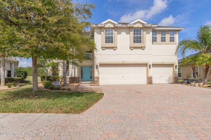 119 Broyles Drive SE, Palm Bay, FL, 32909 photo 5