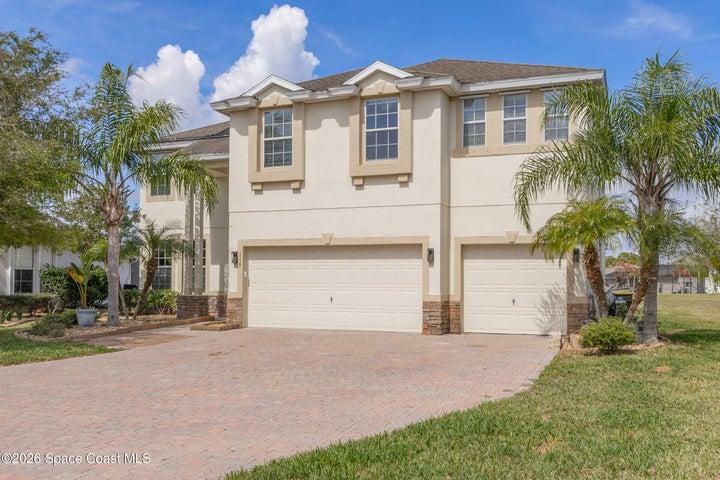119 Broyles Drive SE, Palm Bay, FL, 32909 photo 3