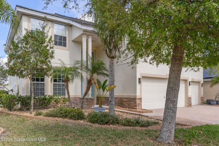 119 Broyles Drive SE, Palm Bay, FL, 32909 photo 4