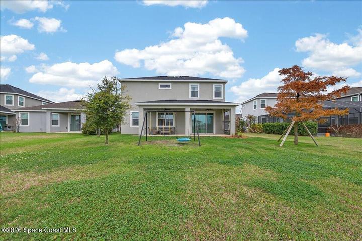 3323 Casare Drive, Melbourne, FL, 32940 photo 45