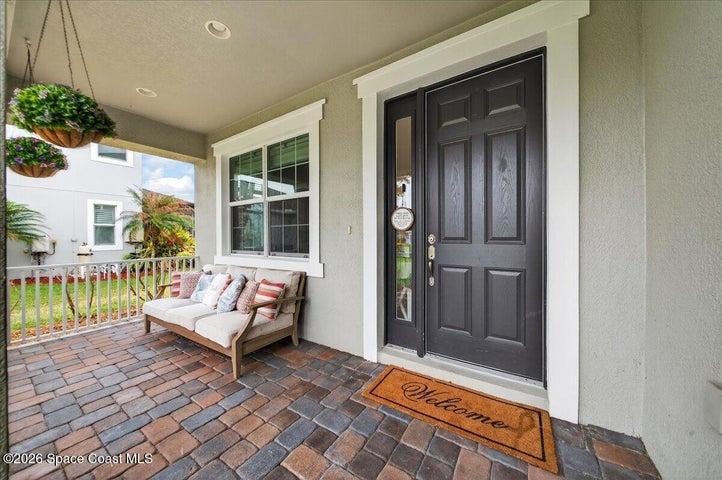 3323 Casare Drive, Melbourne, FL, 32940 photo 3