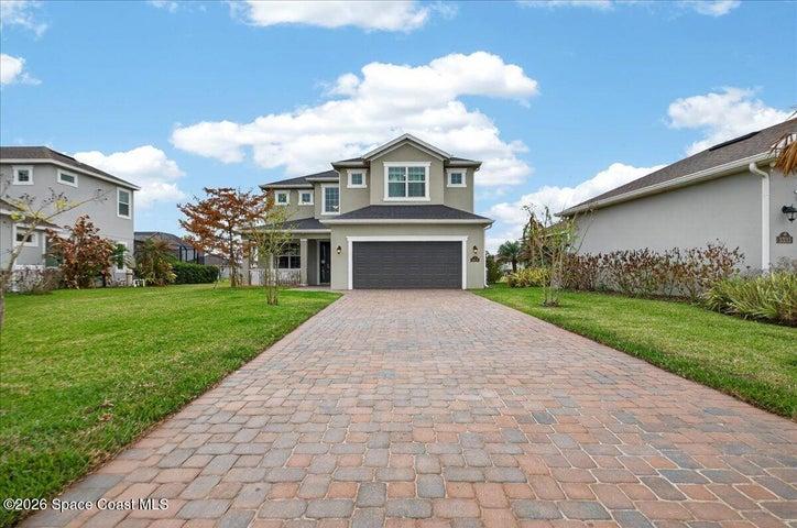 3323 Casare Drive, Melbourne, FL, 32940 photo 44