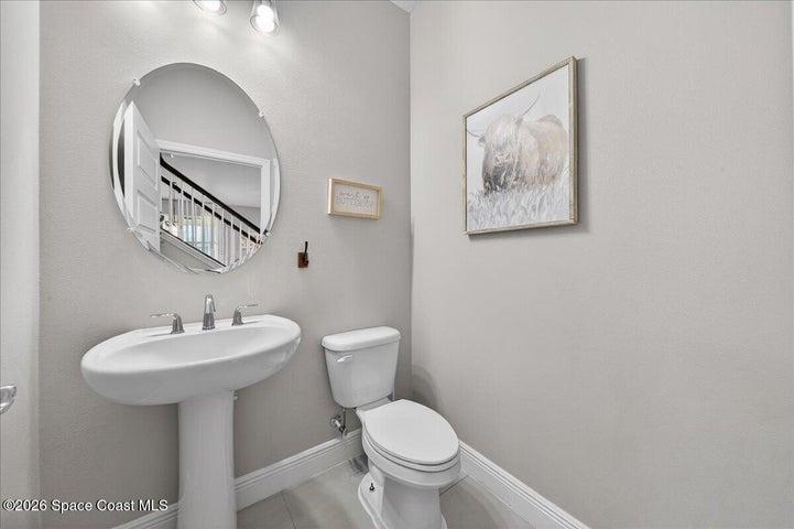 3323 Casare Drive, Melbourne, FL, 32940 photo 8