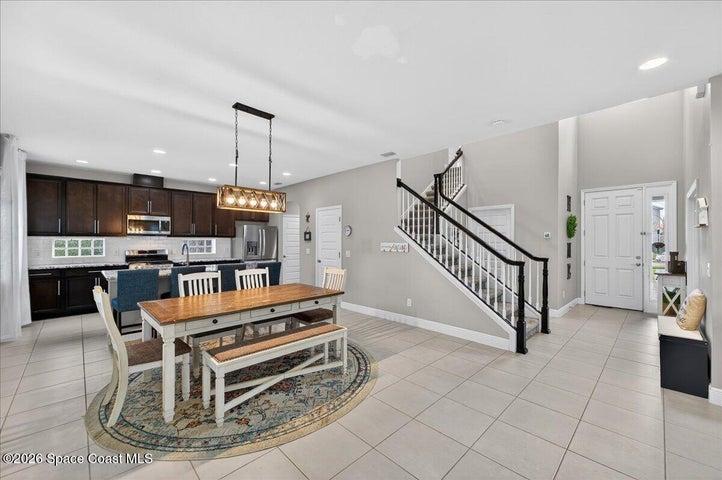 3323 Casare Drive, Melbourne, FL, 32940 photo 9