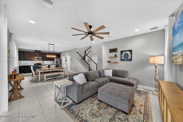 3323 Casare Drive, Melbourne, FL, 32940 photo 4