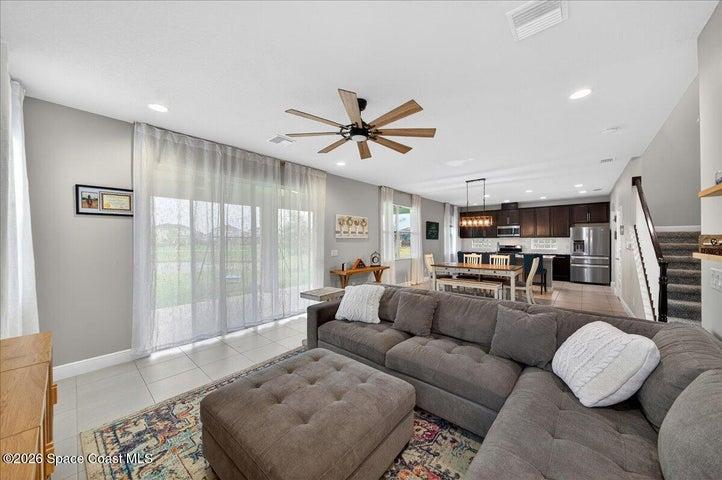 3323 Casare Drive, Melbourne, FL, 32940 photo 11