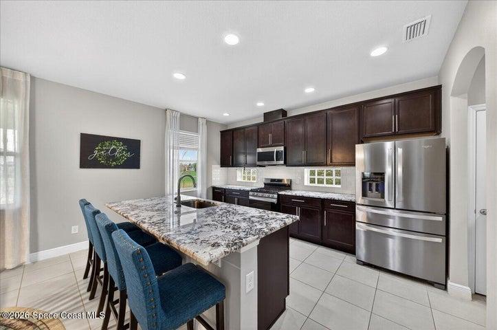 3323 Casare Drive, Melbourne, FL, 32940 photo 13