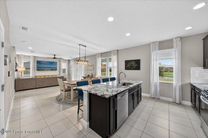 3323 Casare Drive, Melbourne, FL, 32940 photo 15