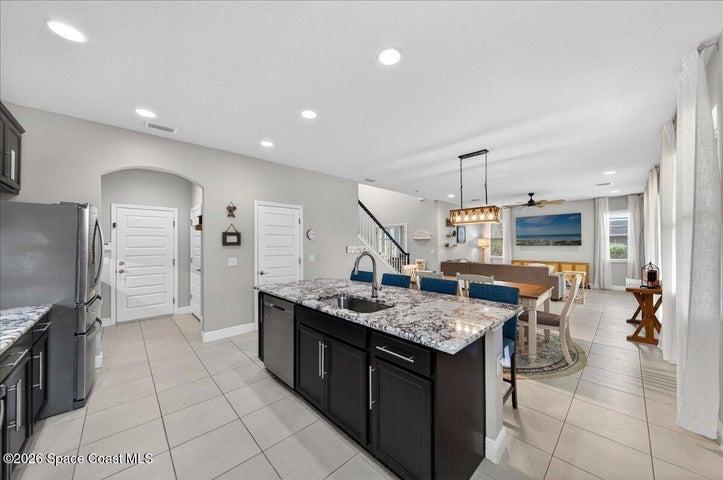 3323 Casare Drive, Melbourne, FL, 32940 photo 16