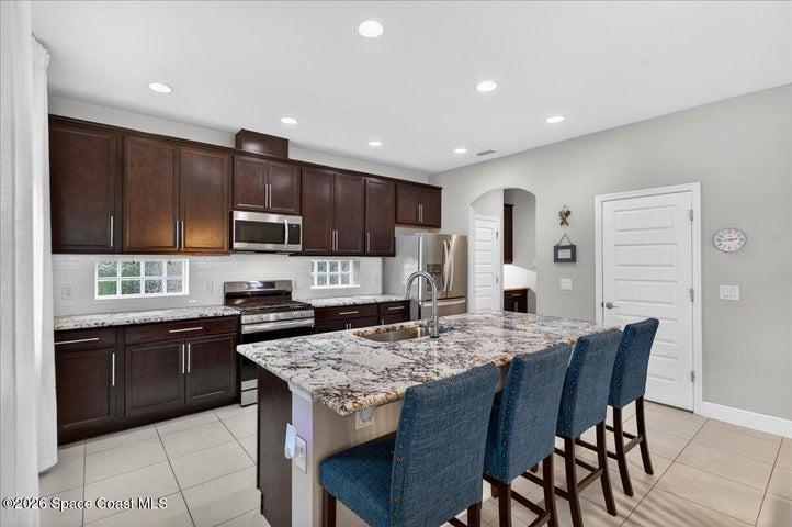 3323 Casare Drive, Melbourne, FL, 32940 photo 18