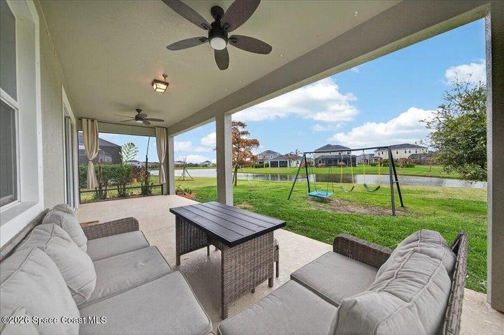 3323 Casare Drive, Melbourne, FL, 32940 photo 33