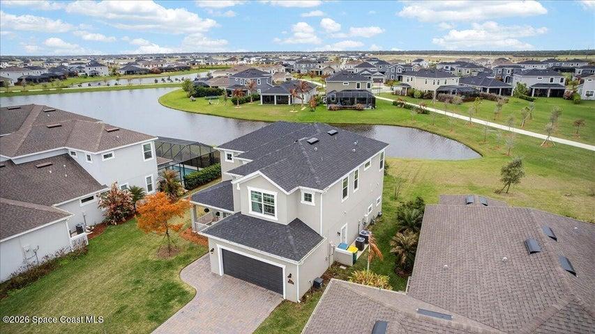 3323 Casare Drive, Melbourne, FL, 32940 photo 35